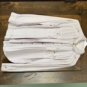 American Eagle Boyfriend Fit Shirt
